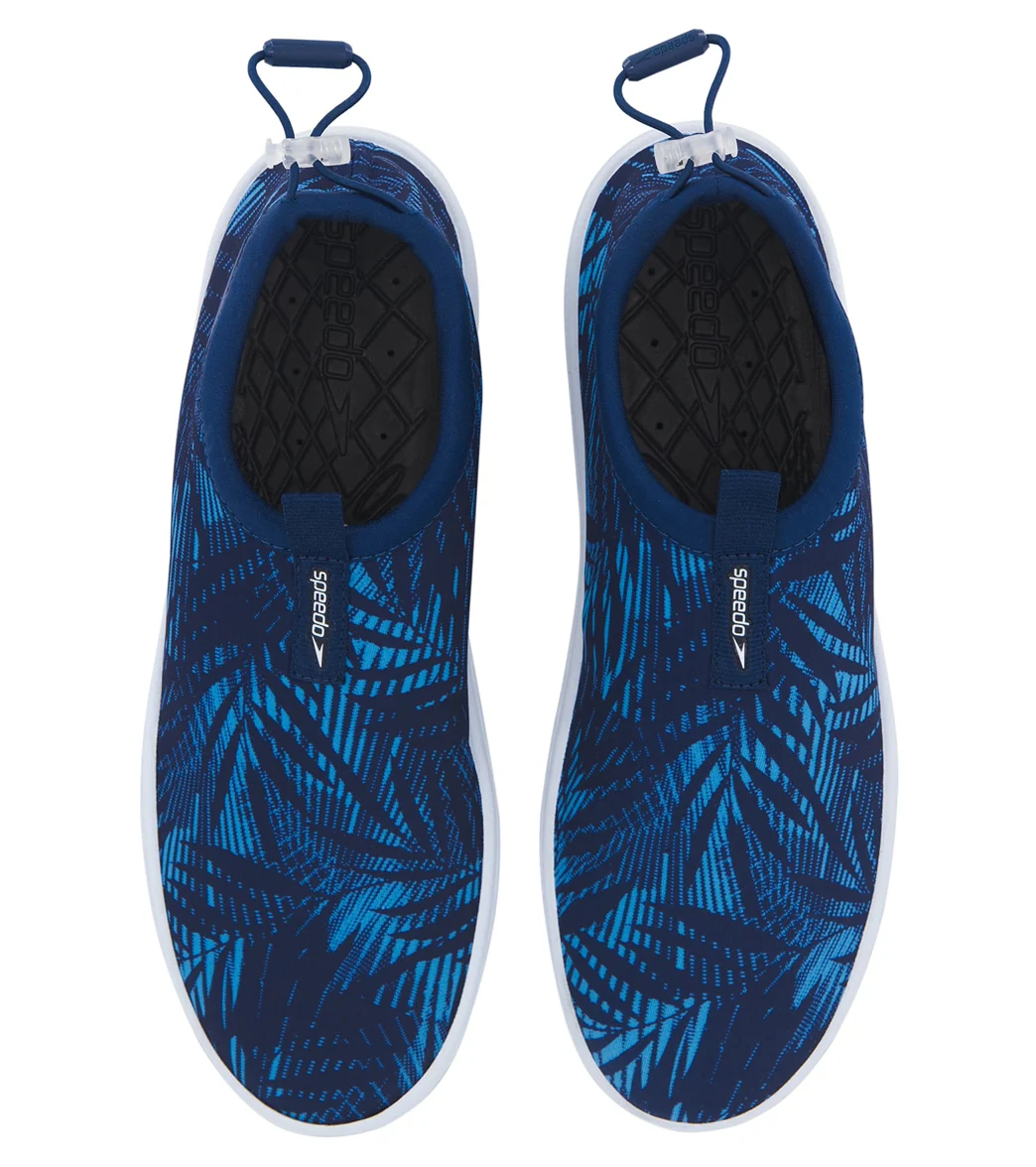 Speedo Men's Surfwalker Rush Water Shoes - Image 5