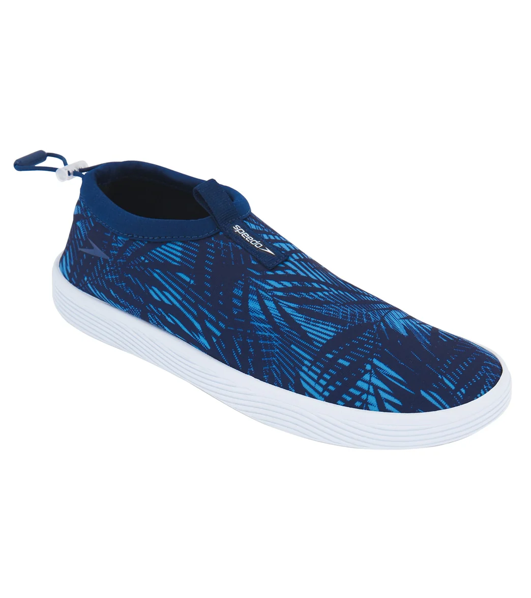 Speedo Men's Surfwalker Rush Water Shoes - Image 7