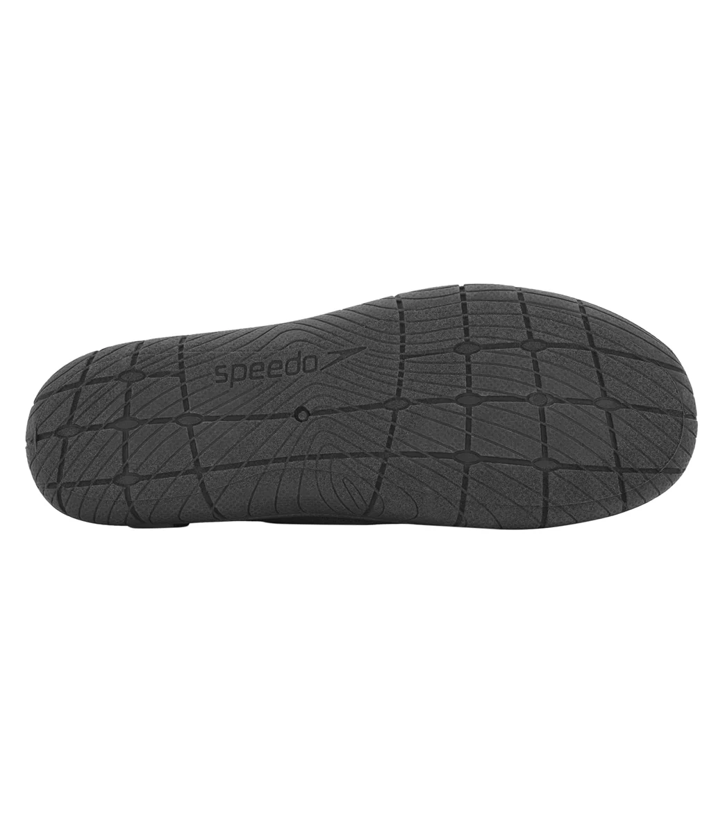 Speedo Men's Tidal Cruiser Water Shoes - Image 10