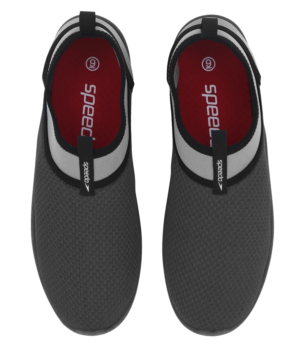 Speedo Men's Tidal Cruiser Water Shoes - Image 12