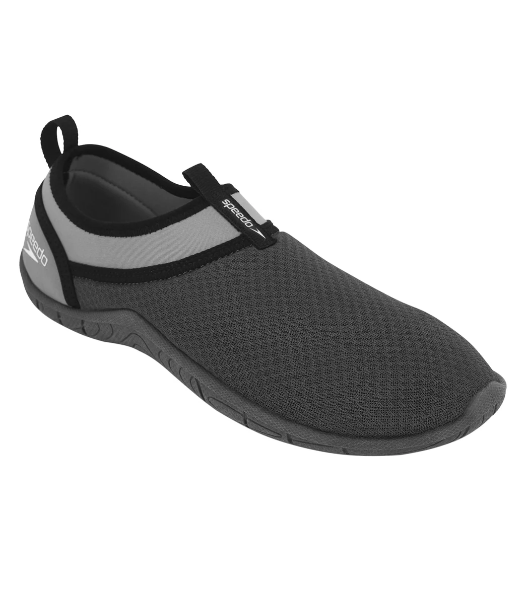 Speedo Men's Tidal Cruiser Water Shoes - Image 14