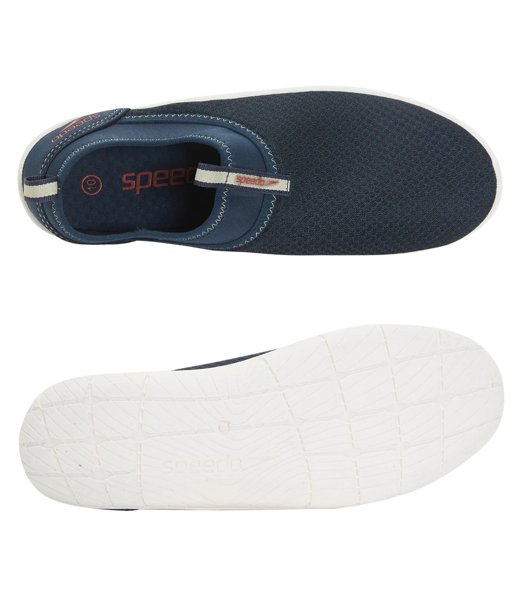 Speedo Men's Tidal Cruiser Water Shoes - Image 18