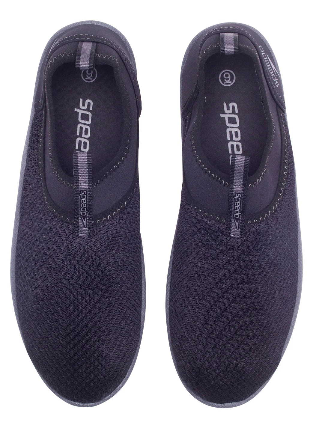 Speedo Men's Tidal Cruiser Water Shoes - Image 3