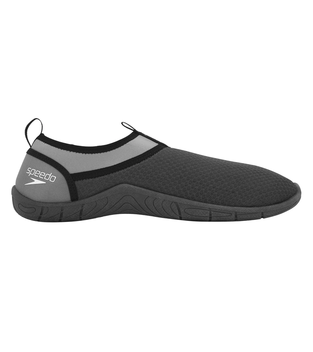 Speedo Men's Tidal Cruiser Water Shoes - Image 9