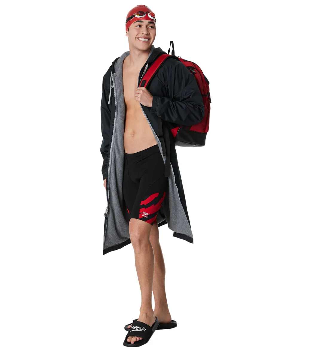 Speedo Men's Vortex Maze Jammer Swimsuit - Image 6