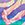 Speedo Pride Women's Print Strappy Back Bikini Top - Image 5