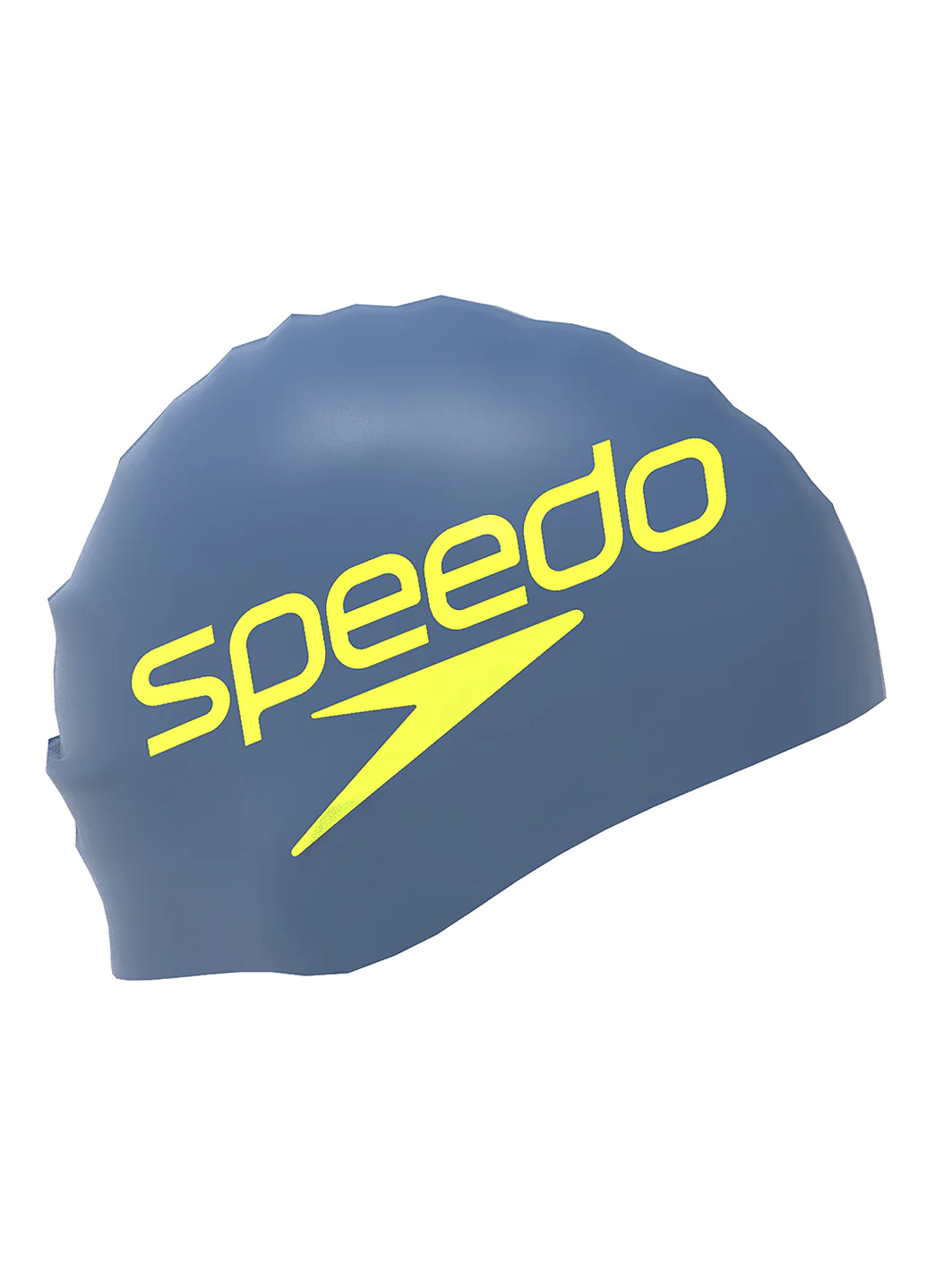 Speedo Printed Silicone Swim Cap - Image 21