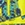 Speedo Short Blade Swim Fin - Image 4