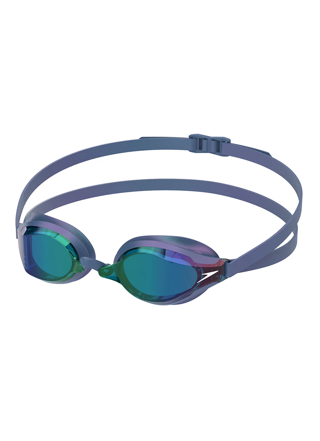Speedo Speed Socket 2.0 Mirrored Limited Edition Goggles - Image 21