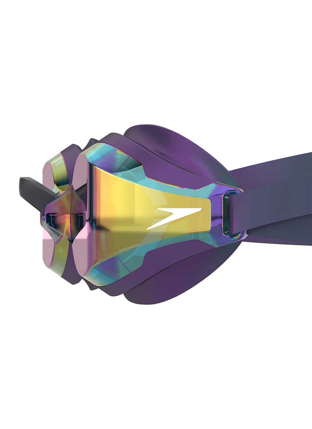Speedo Speed Socket 2.0 Mirrored Limited Edition Goggles - Image 52
