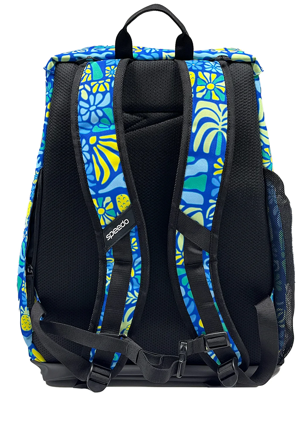 Speedo Team Printed 35L Backpack - Image 12