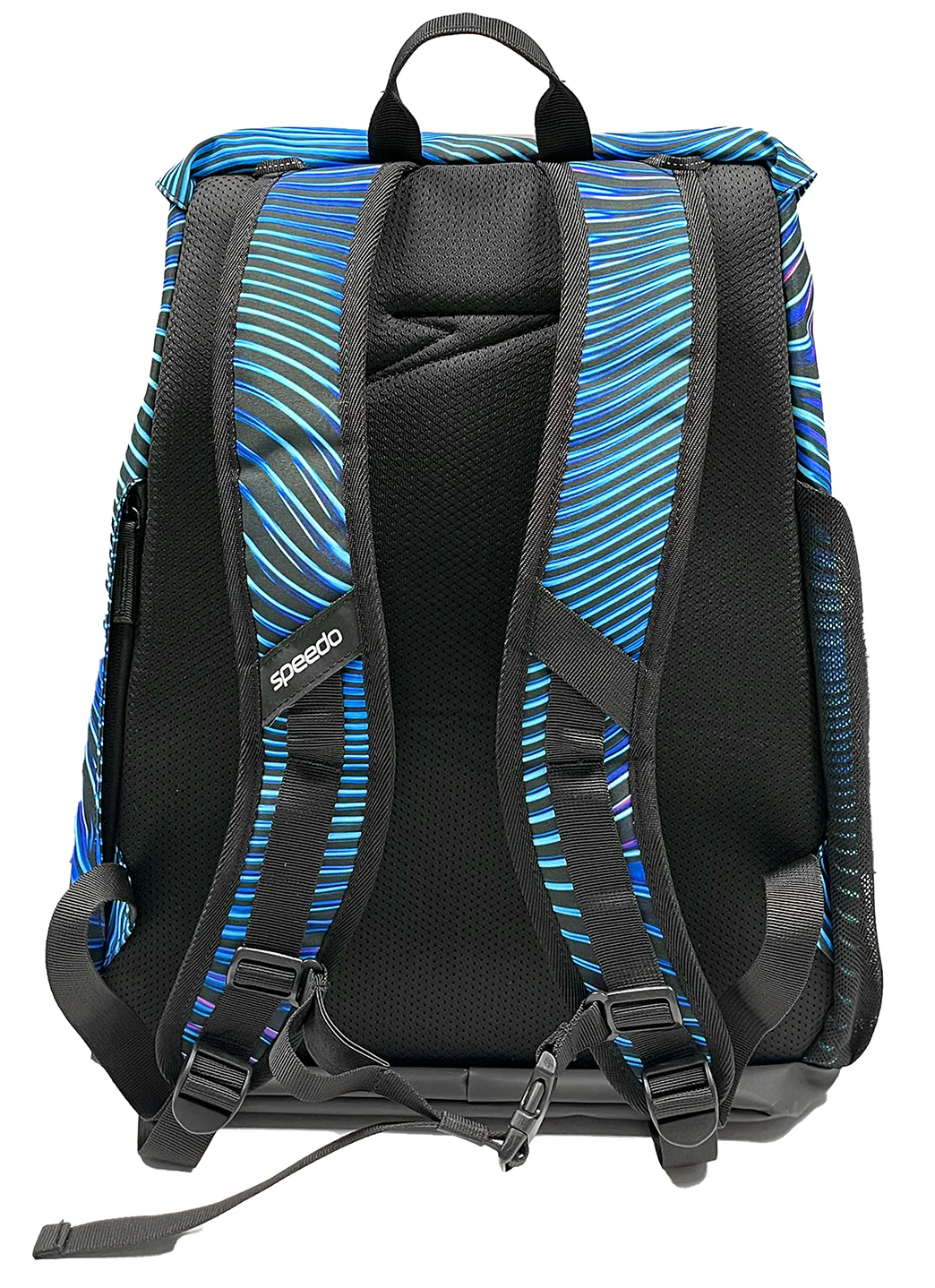 Speedo Team Printed 35L Backpack - Image 4