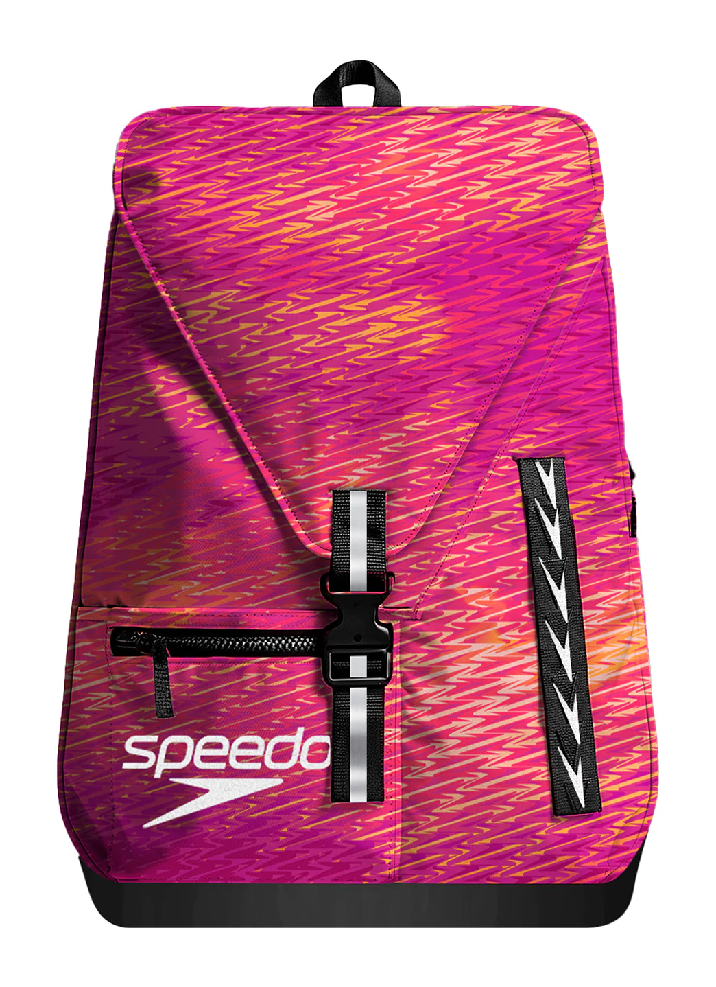Speedo Team Printed 35L Backpack - Image 7