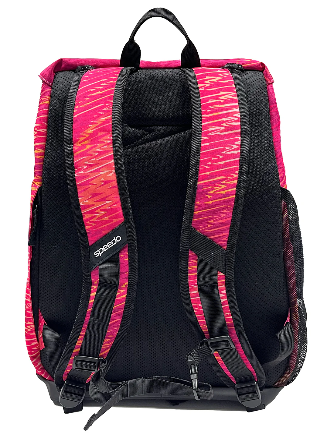 Speedo Team Printed 35L Backpack - Image 8
