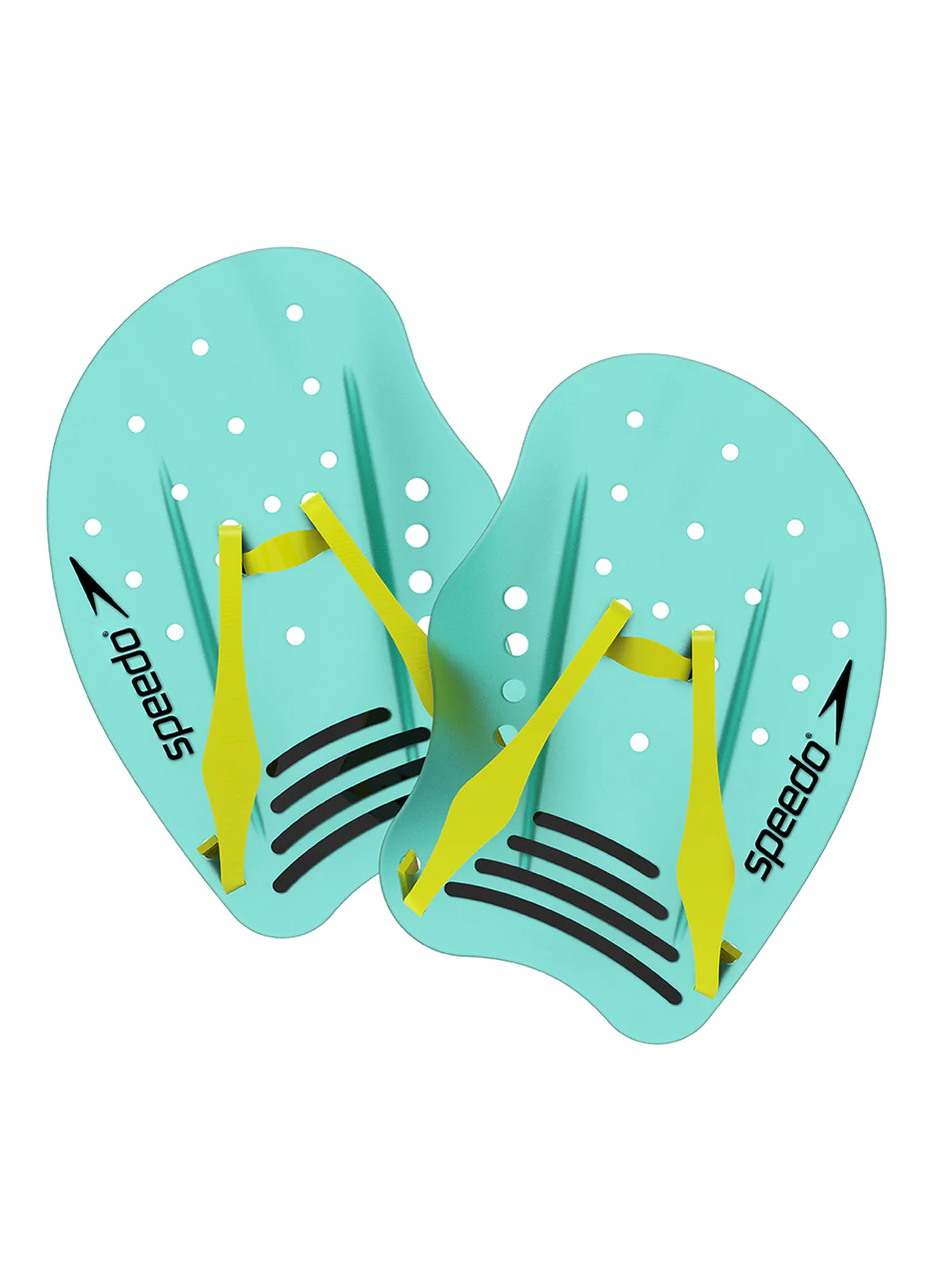 Speedo Tech Paddle - Image 3
