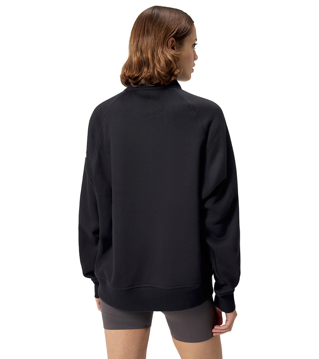 Speedo Unisex 1/4 Zip Fleece Pullover - Image 11