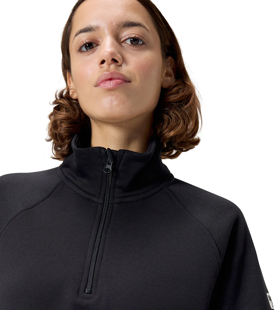 Speedo Unisex 1/4 Zip Fleece Pullover - Image 13
