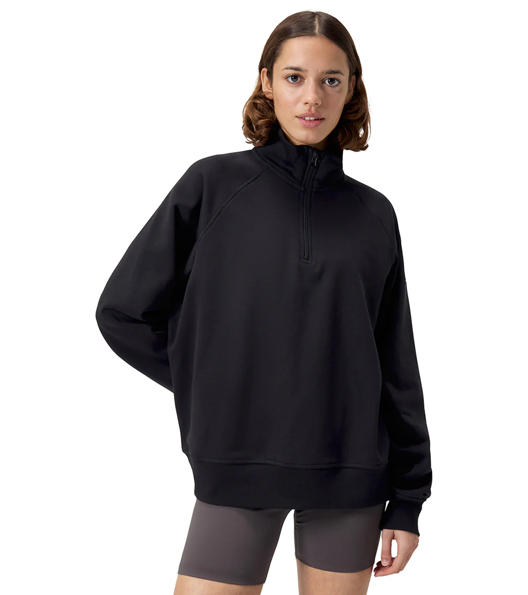 Speedo Unisex 1/4 Zip Fleece Pullover - Image 16