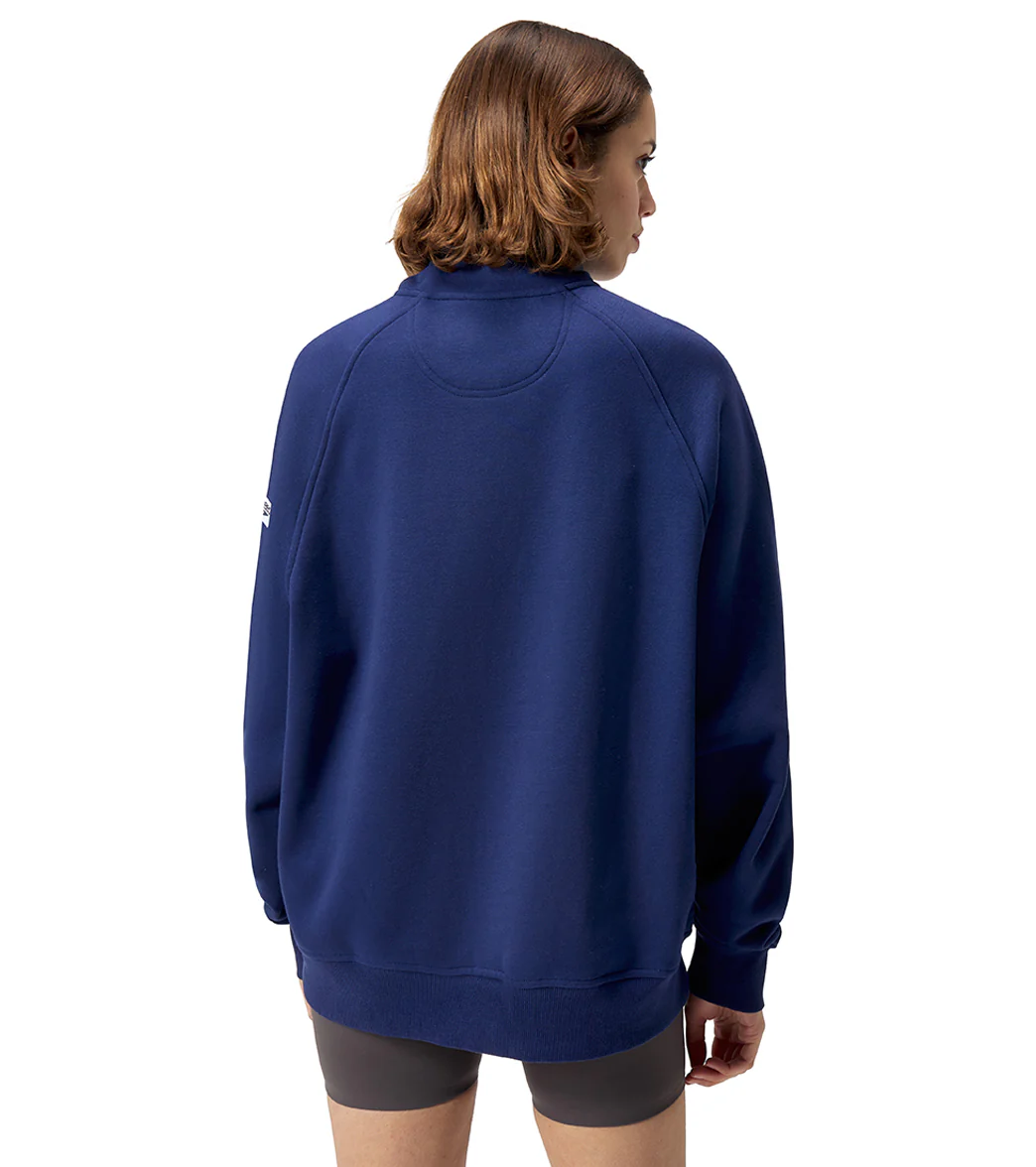 Speedo Unisex 1/4 Zip Fleece Pullover - Image 19