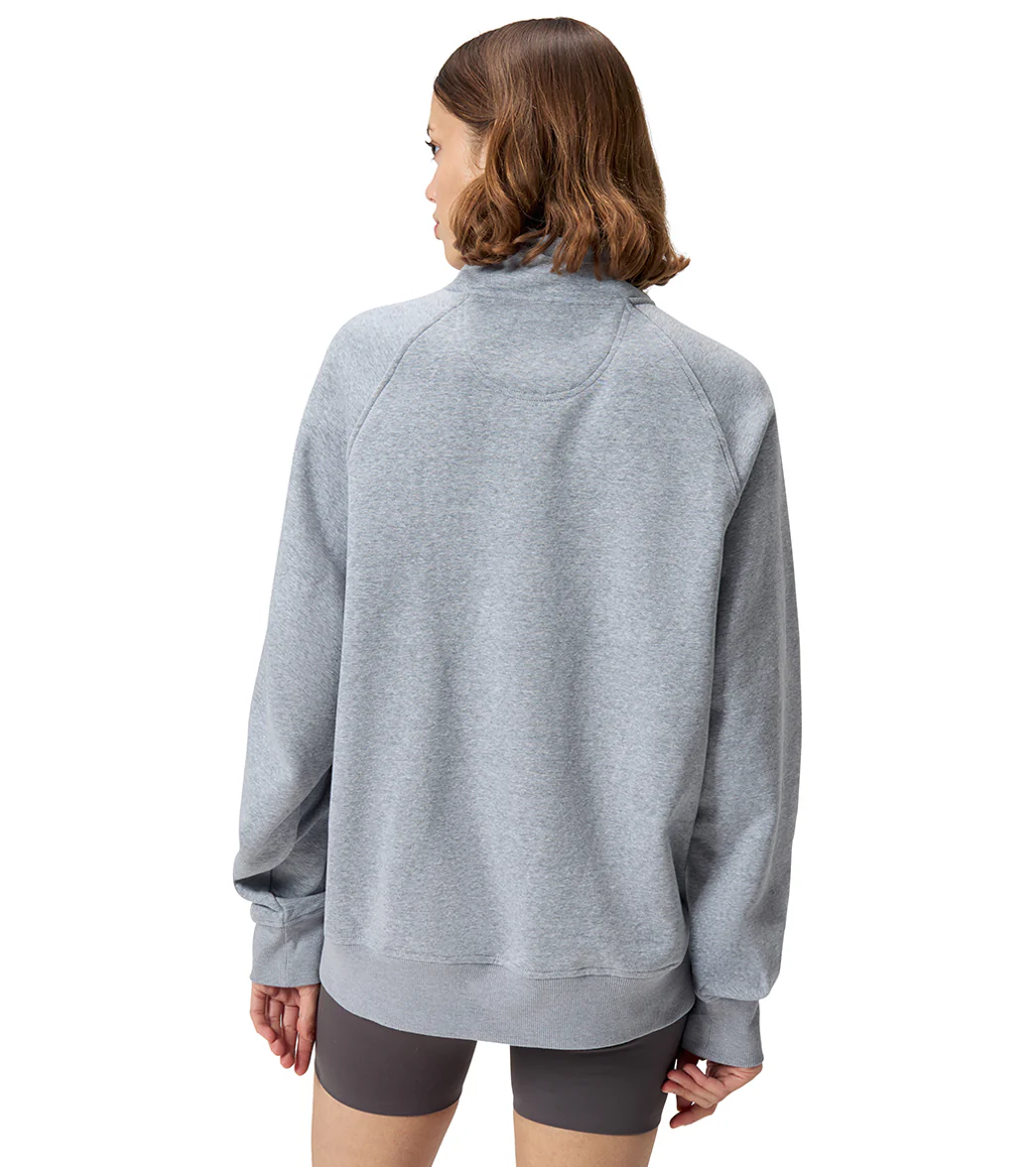 Speedo Unisex 1/4 Zip Fleece Pullover - Image 27