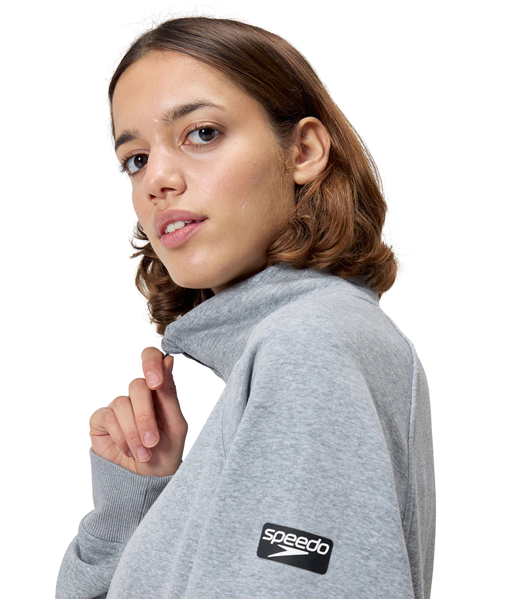 Speedo Unisex 1/4 Zip Fleece Pullover - Image 29