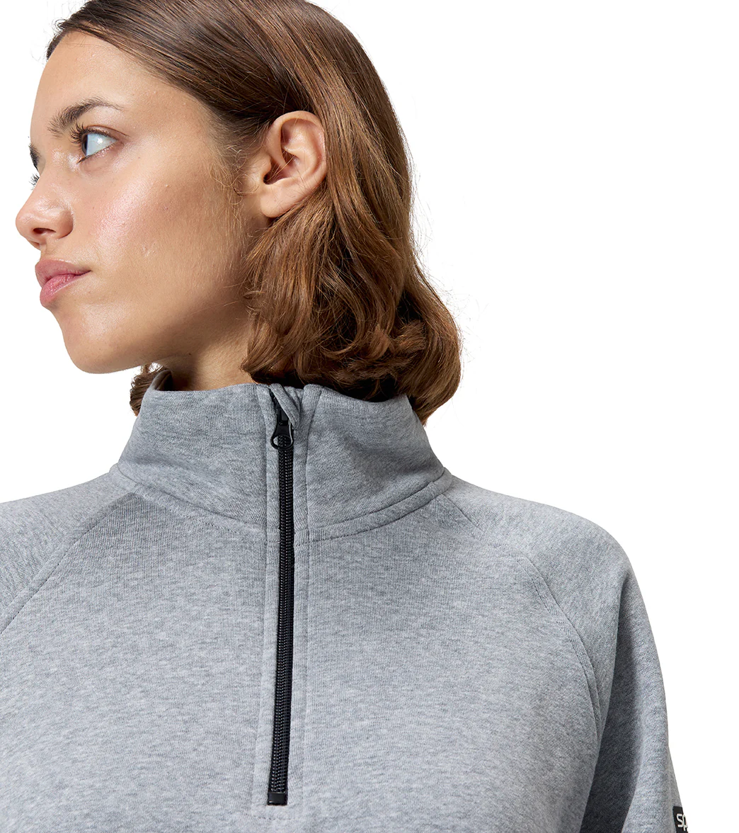 Speedo Unisex 1/4 Zip Fleece Pullover - Image 30