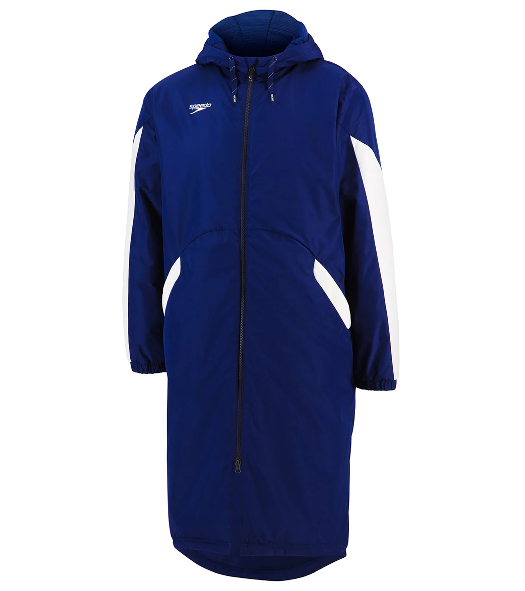 Speedo Unisex Edge Team Swim Parka - Image 10