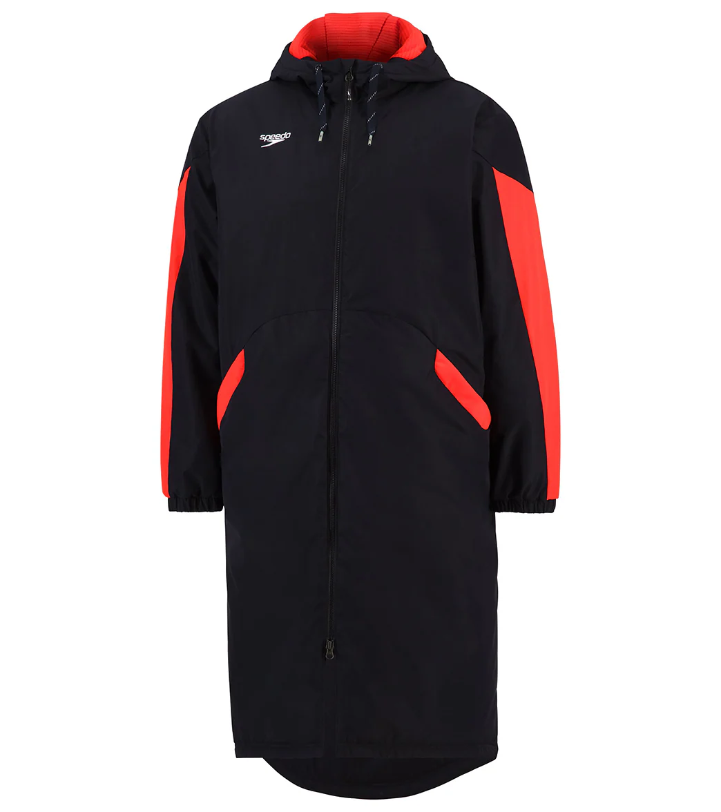 Speedo Unisex Edge Team Swim Parka - Image 15