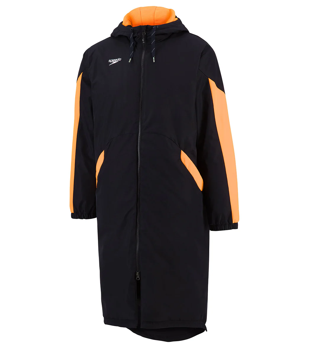 Speedo Unisex Edge Team Swim Parka - Image 24