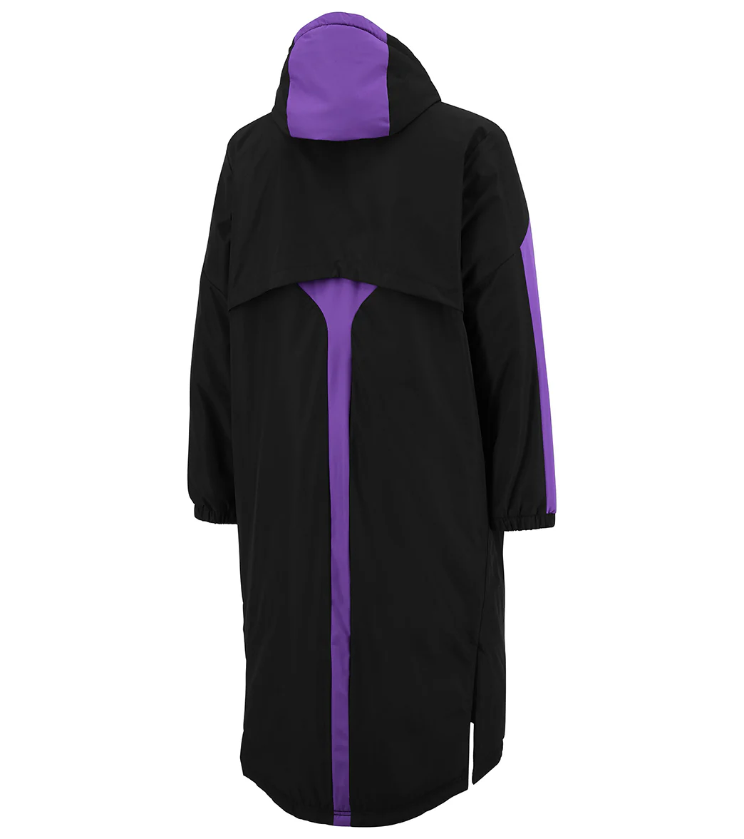 Speedo Unisex Edge Team Swim Parka - Image 27