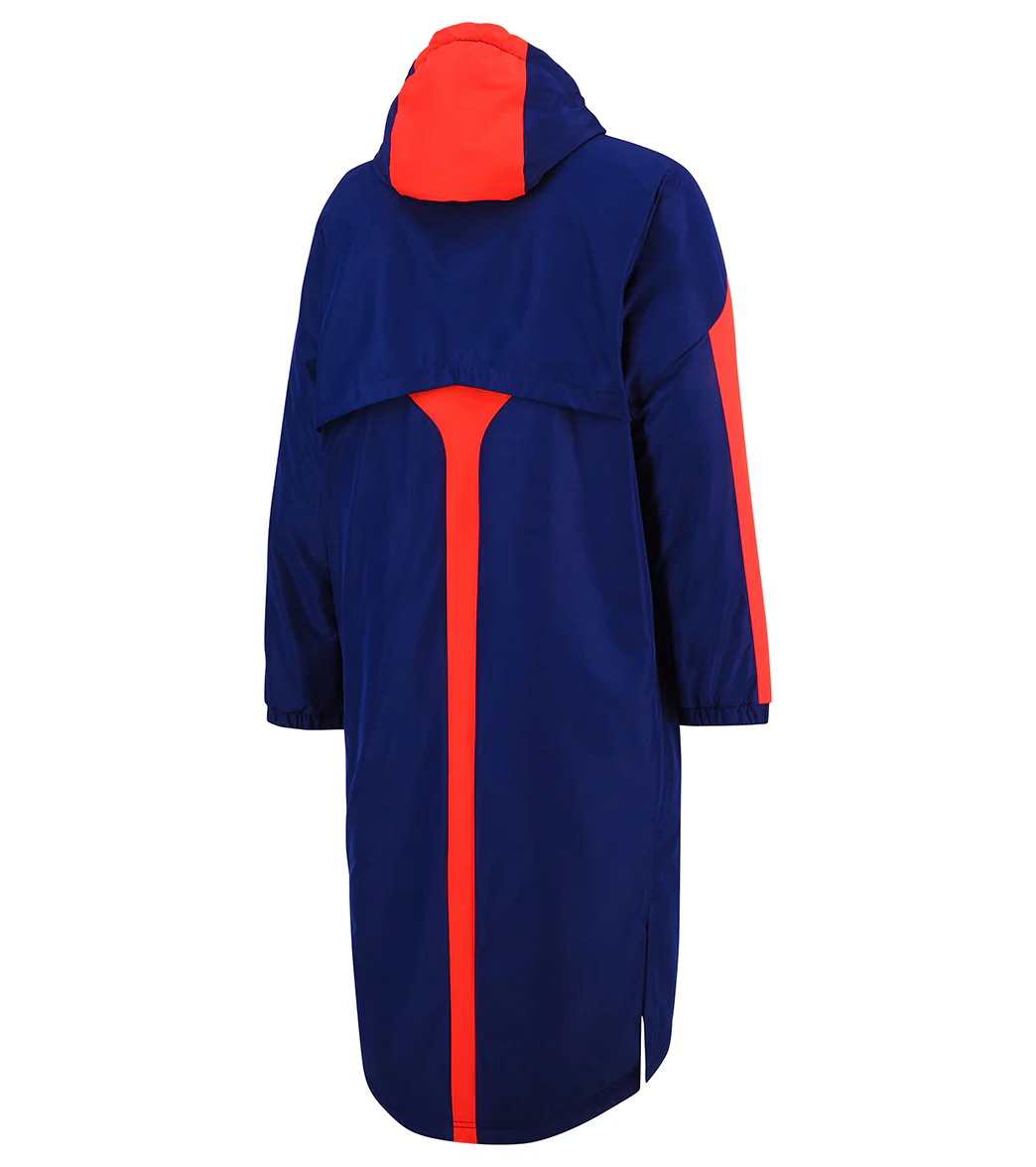 Speedo Unisex Edge Team Swim Parka - Image 3