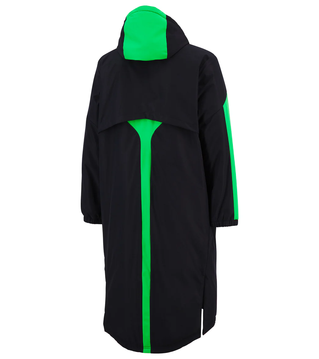 Speedo Unisex Edge Team Swim Parka - Image 31