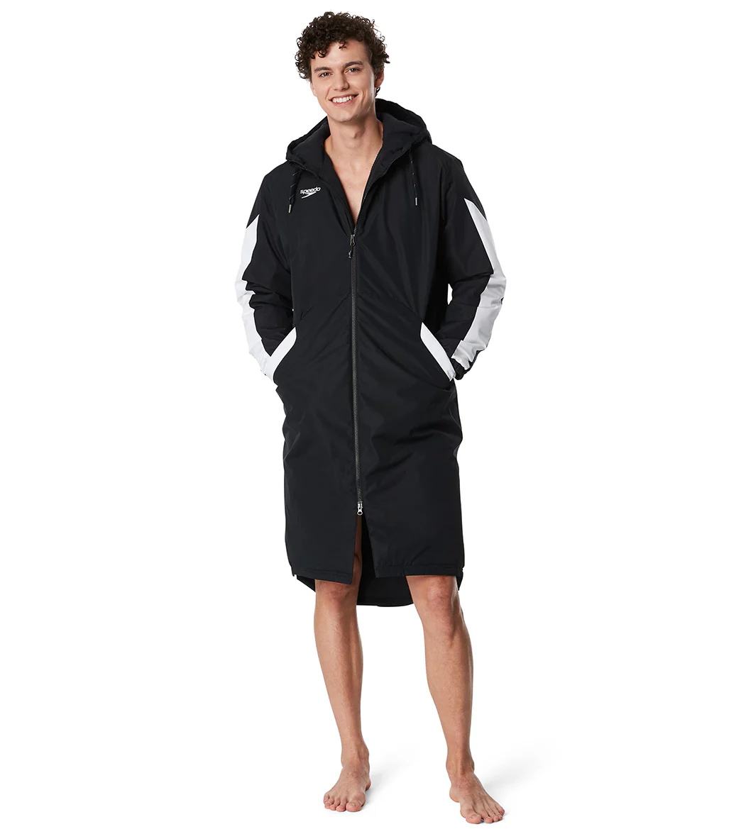 Speedo Unisex Edge Team Swim Parka - Image 34