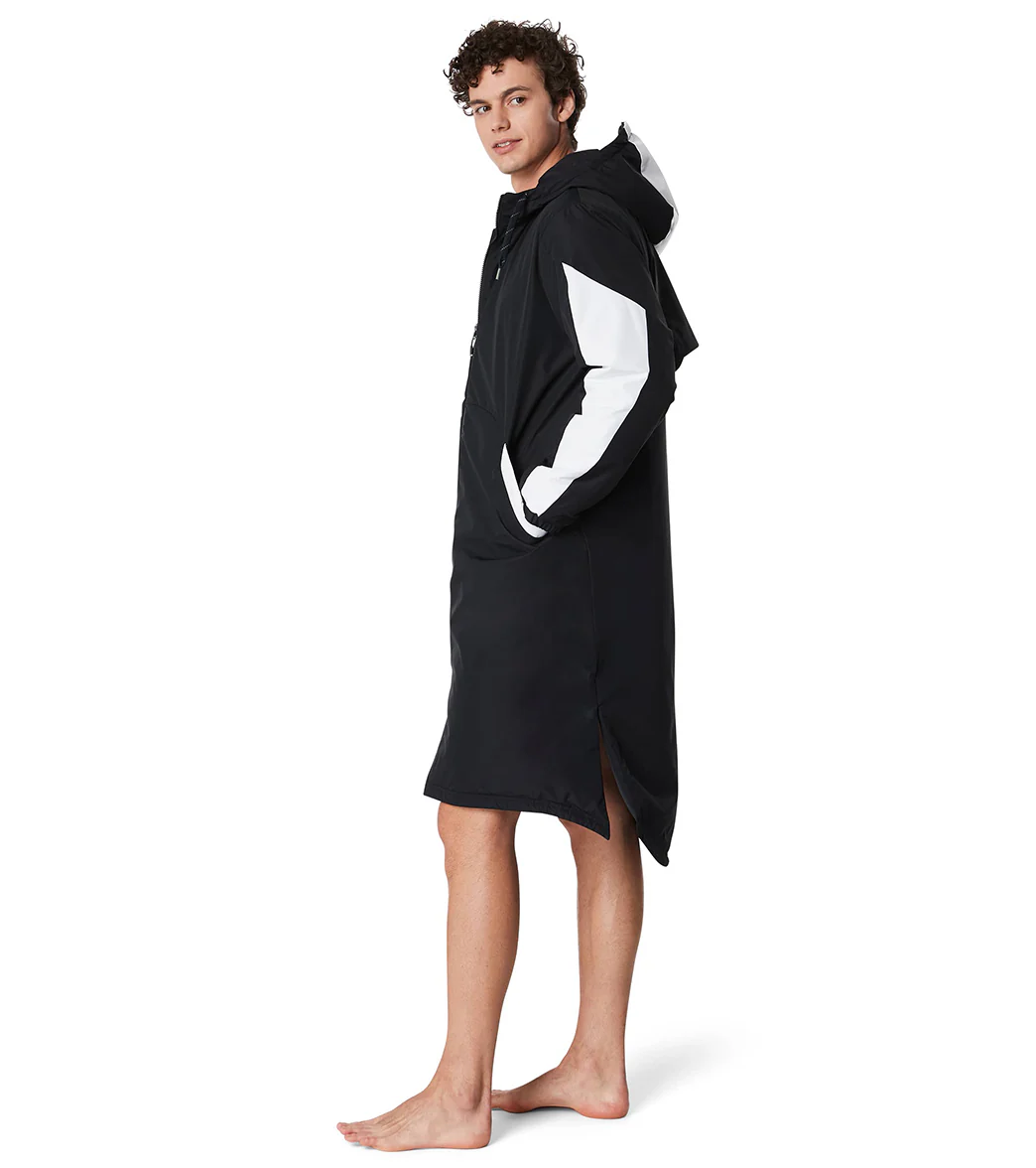 Speedo Unisex Edge Team Swim Parka - Image 36