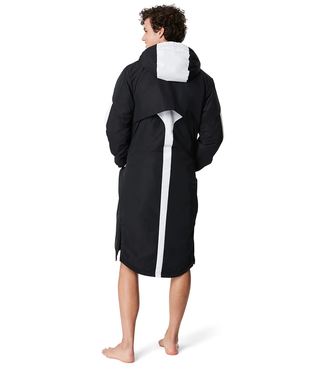 Speedo Unisex Edge Team Swim Parka - Image 37