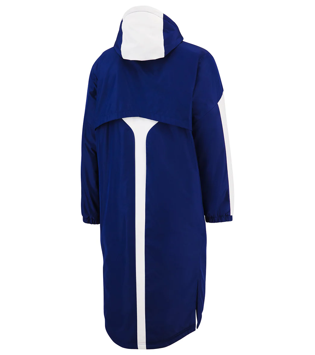 Speedo Unisex Edge Team Swim Parka - Image 8