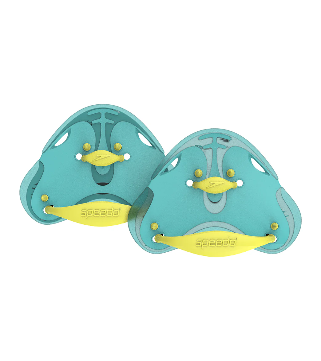 Speedo Unisex Finger Paddle - Image 2
