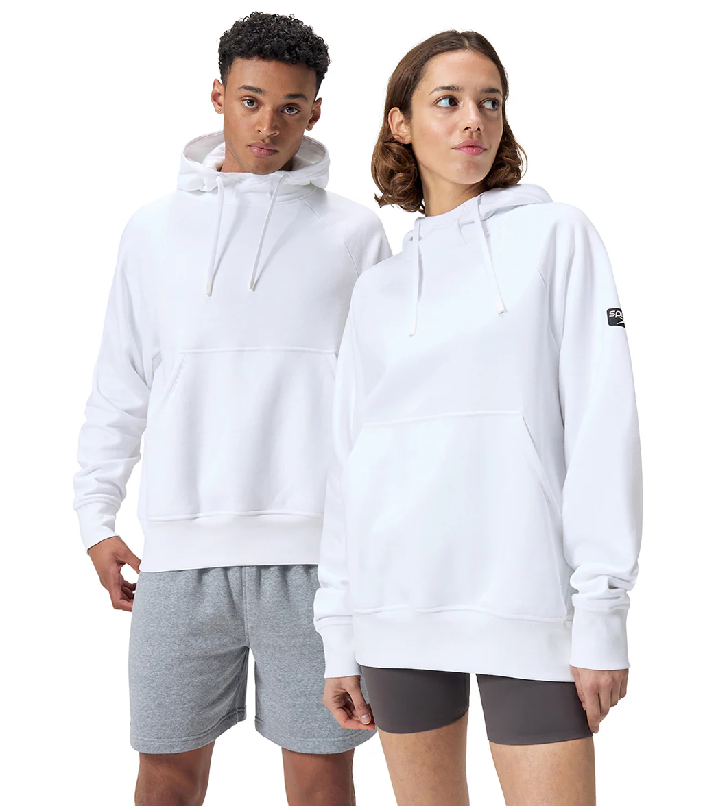 Speedo Unisex Fleece Hoodie - Image 10