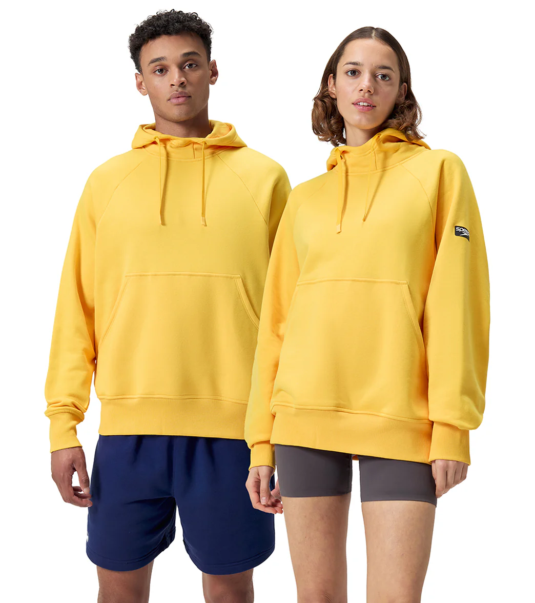Speedo Unisex Fleece Hoodie - Image 18