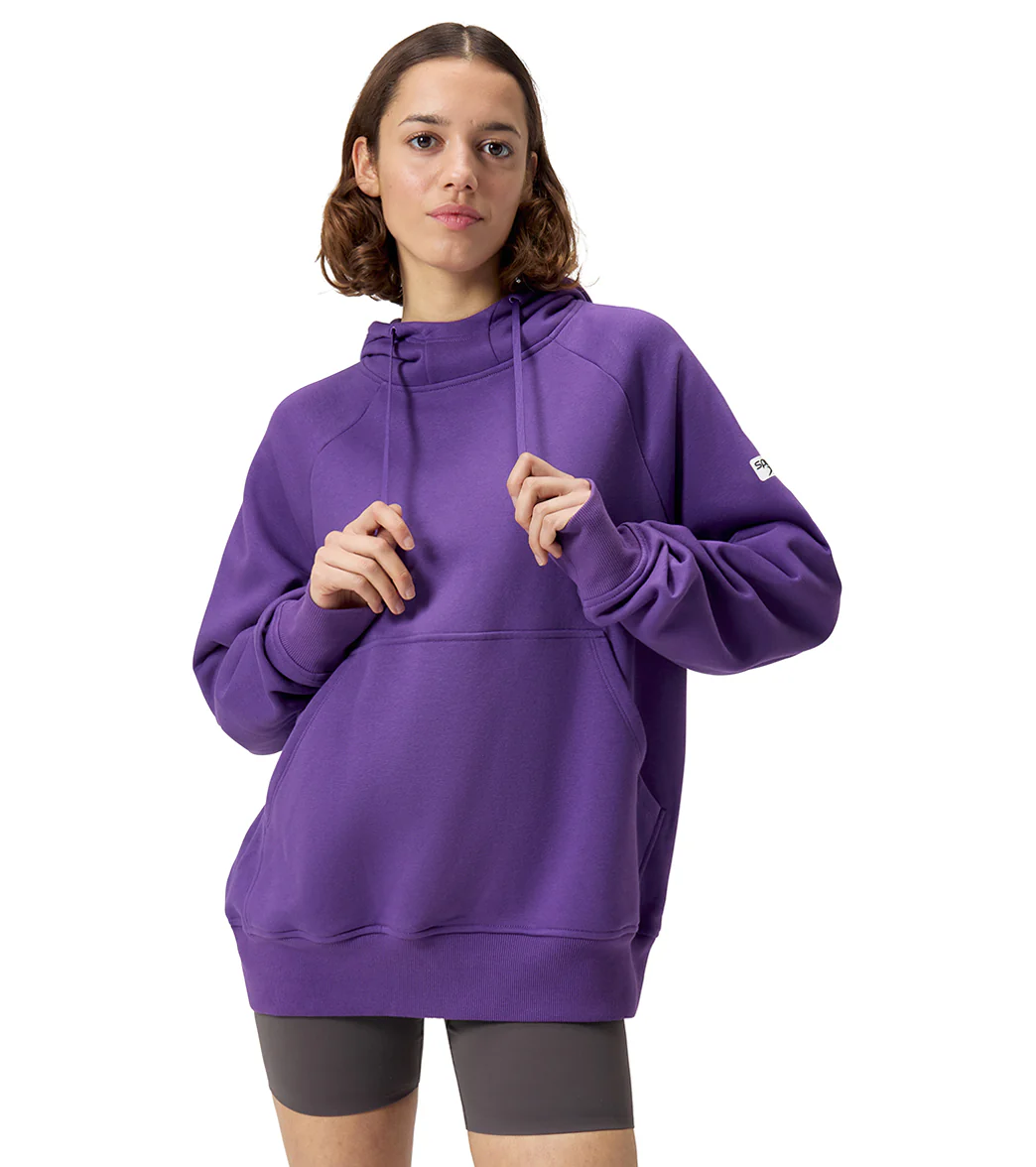 Speedo Unisex Fleece Hoodie - Image 44