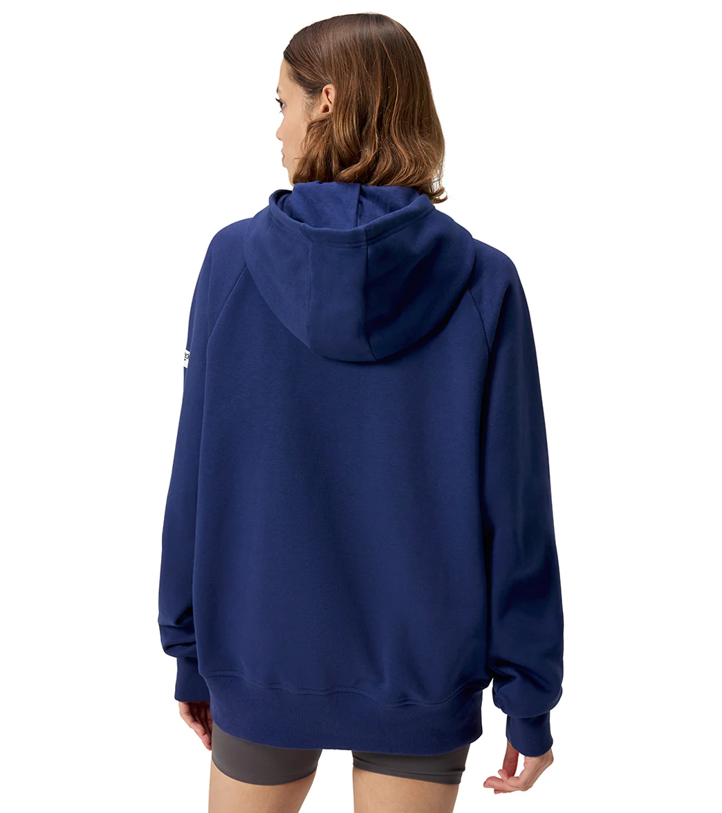 Speedo Unisex Fleece Hoodie - Image 47