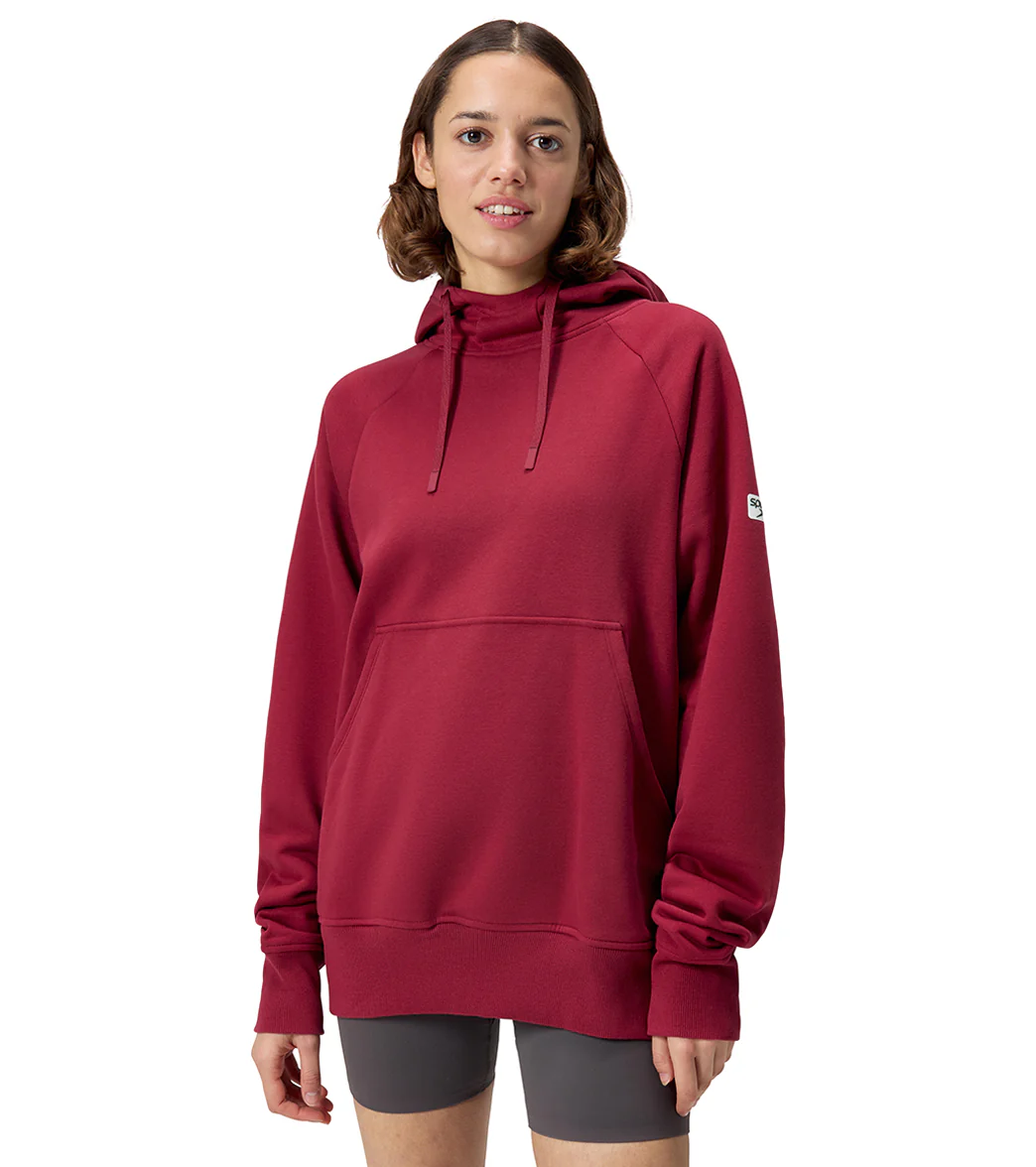 Speedo Unisex Fleece Hoodie - Image 52