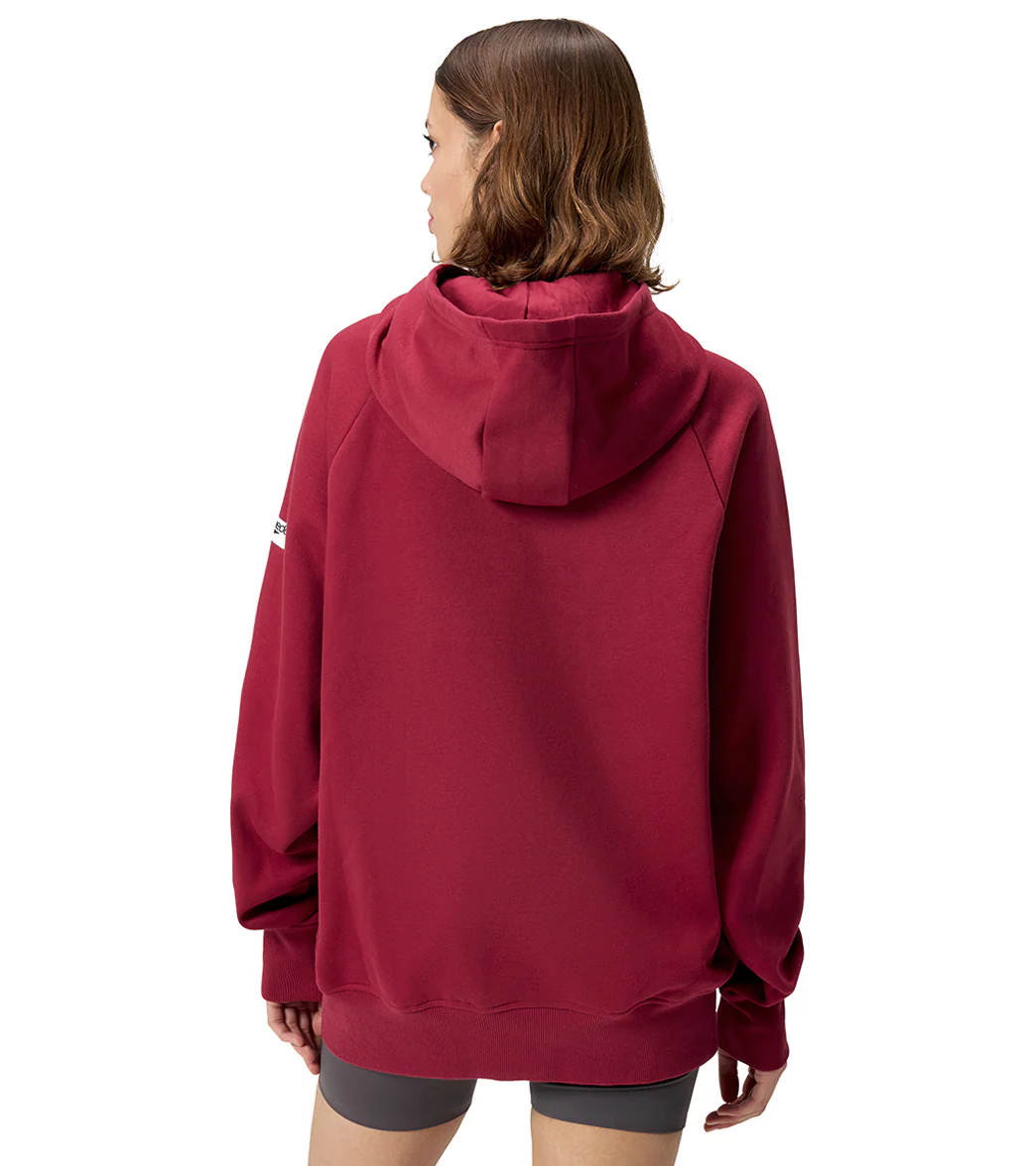Speedo Unisex Fleece Hoodie - Image 54