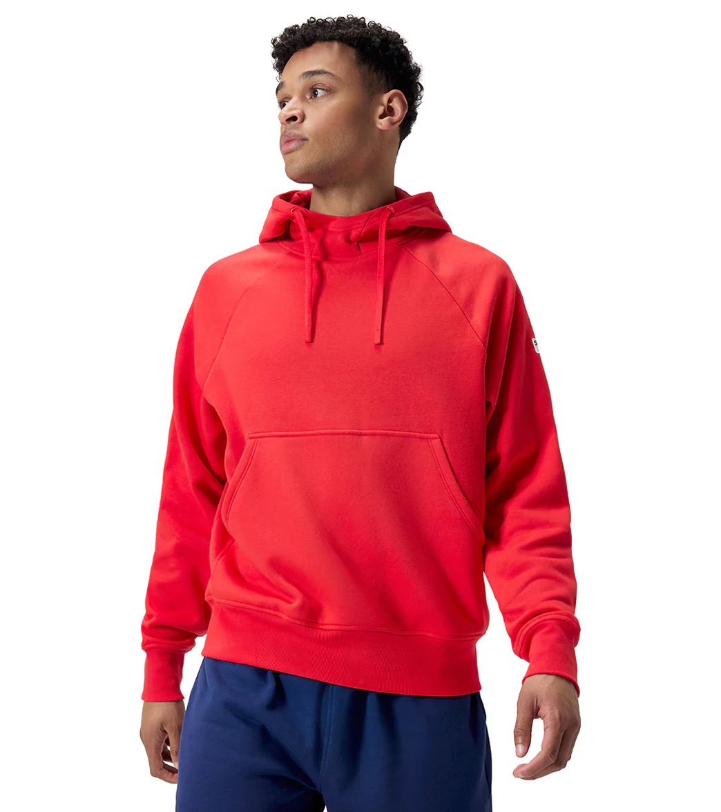 Speedo Unisex Fleece Hoodie - Image 74