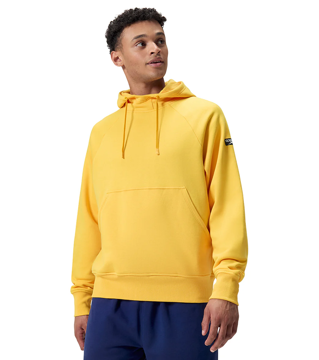 Speedo Unisex Fleece Hoodie - Image 81
