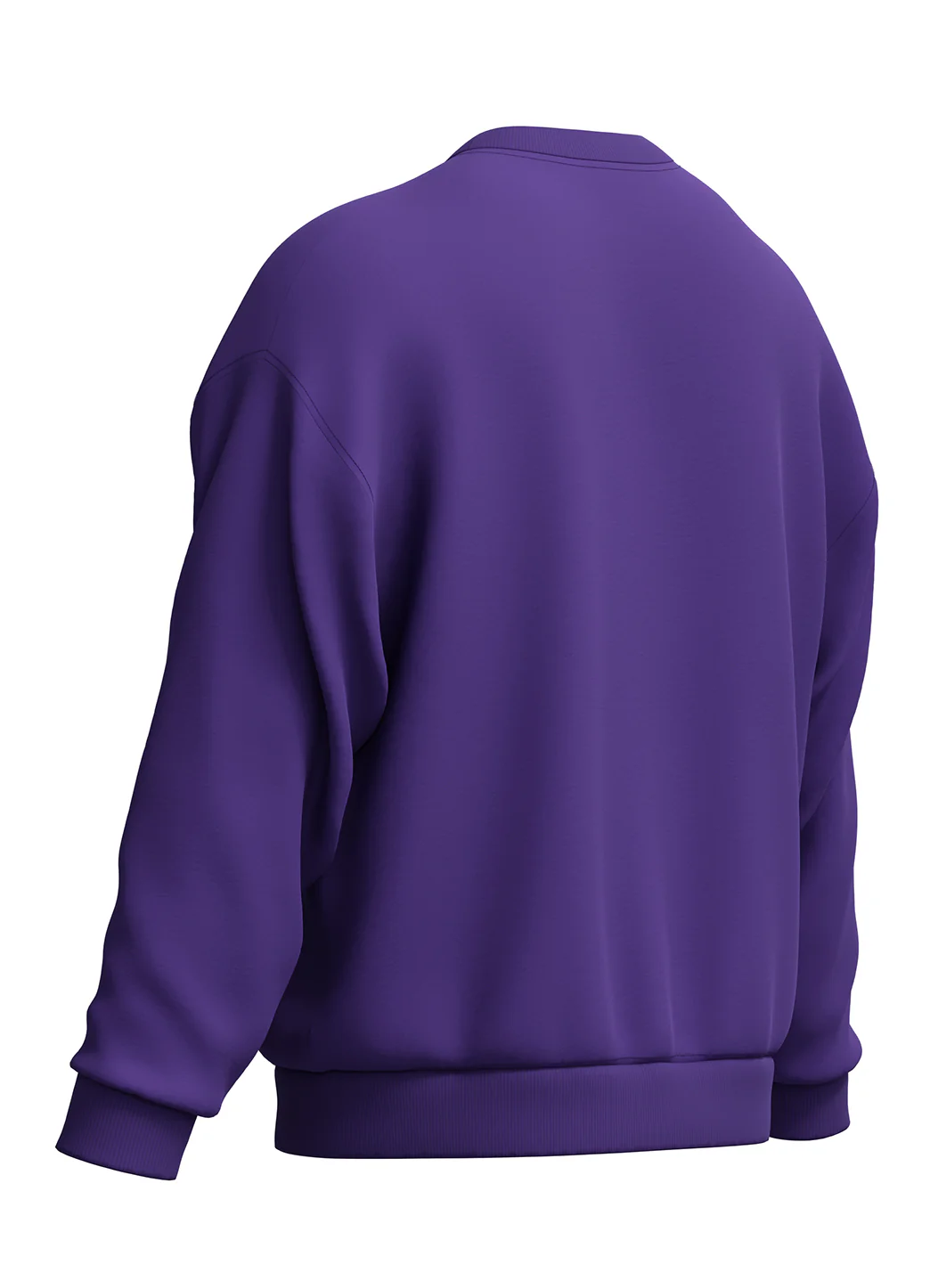 Speedo Unisex Logo Fleece Crewneck Sweatshirt - Image 12