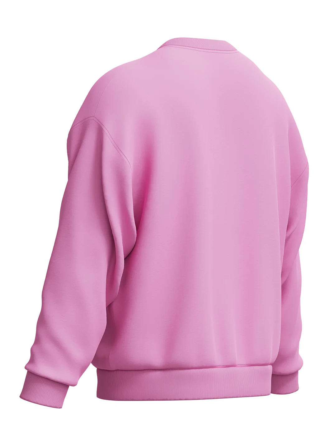 Speedo Unisex Logo Fleece Crewneck Sweatshirt - Image 16