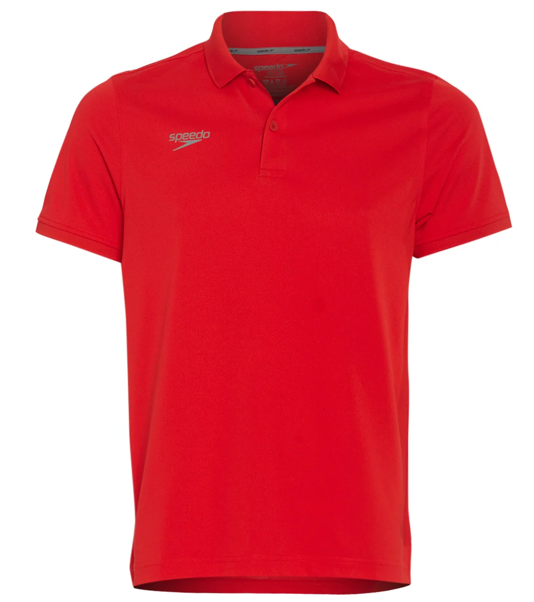 Speedo Unisex Polo Shirt - Image 10