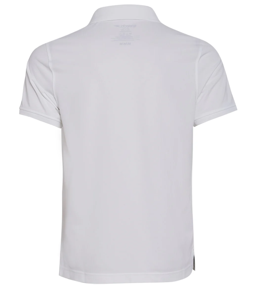 Speedo Unisex Polo Shirt - Image 15