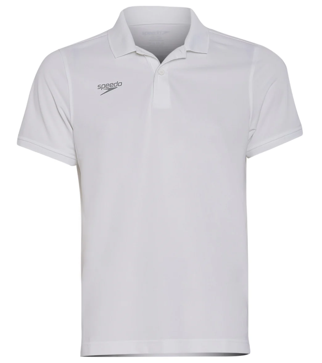 Speedo Unisex Polo Shirt - Image 17